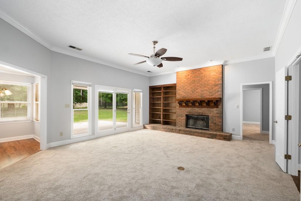 445 Pendleton Trail