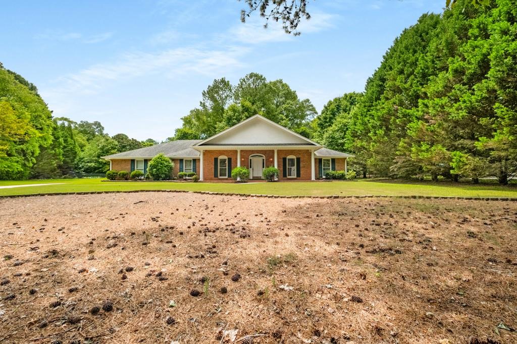 445 Pendleton Trail