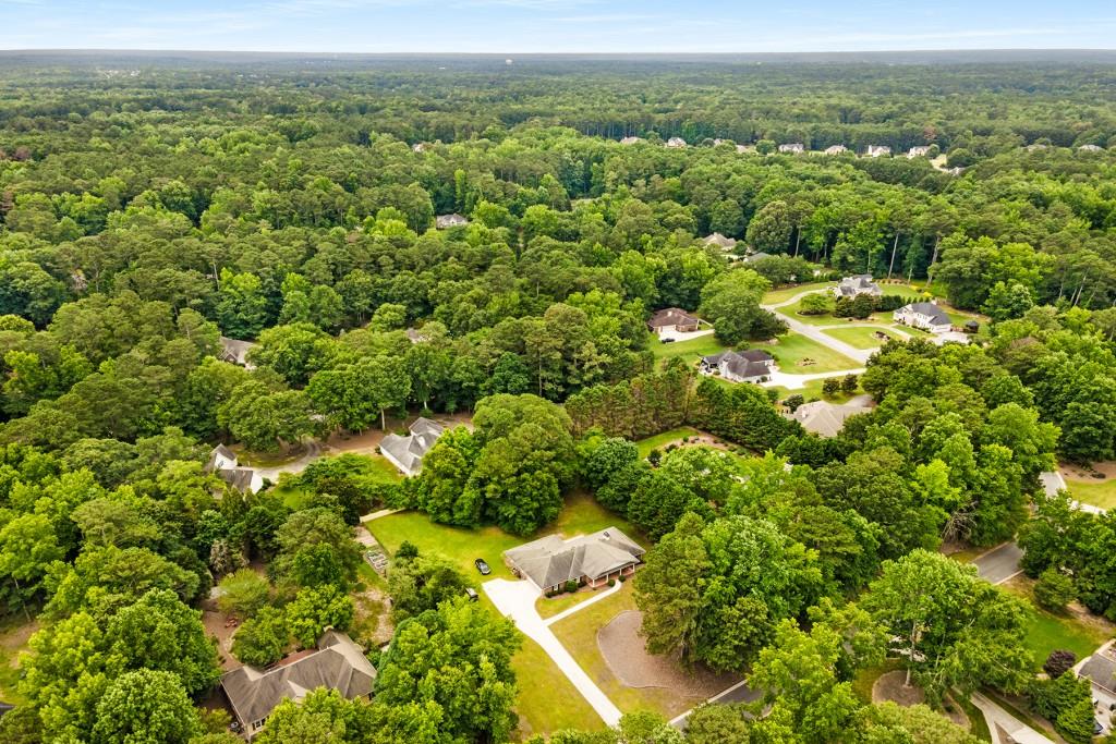 445 Pendleton Trail