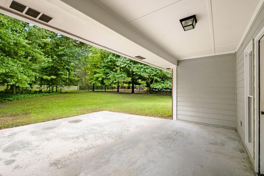 445 Pendleton Trail