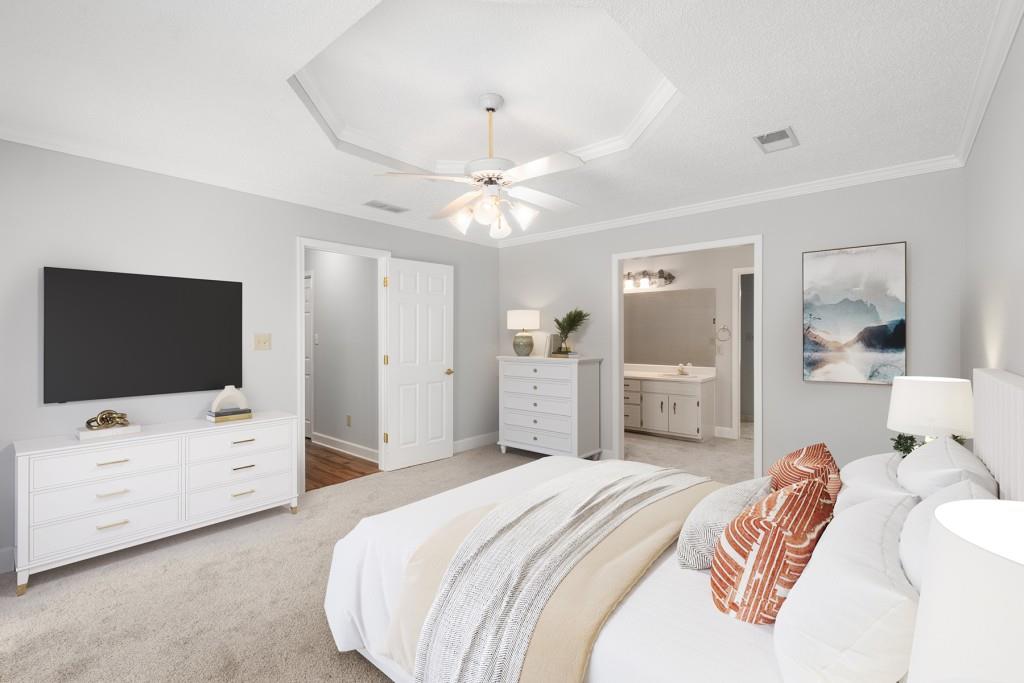445 Pendleton Trail