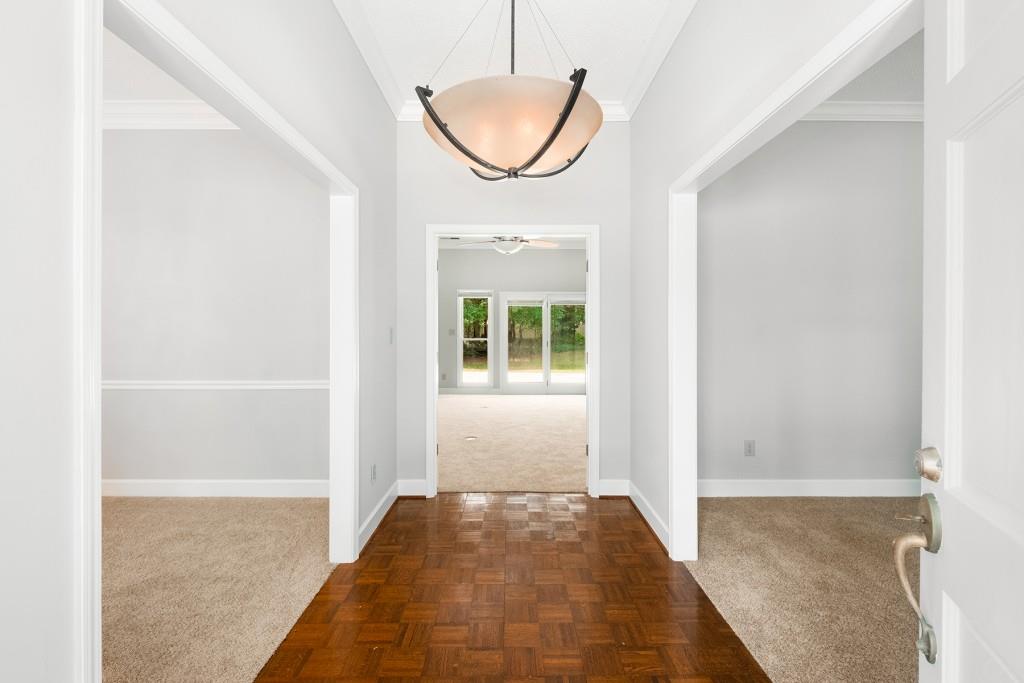 445 Pendleton Trail