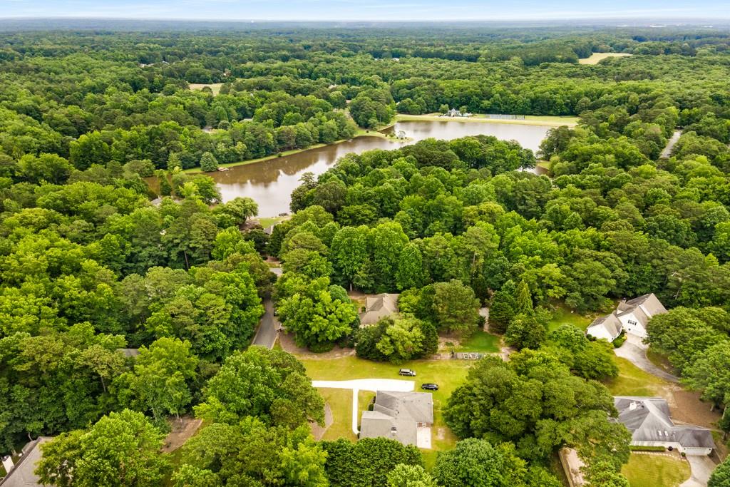 445 Pendleton Trail