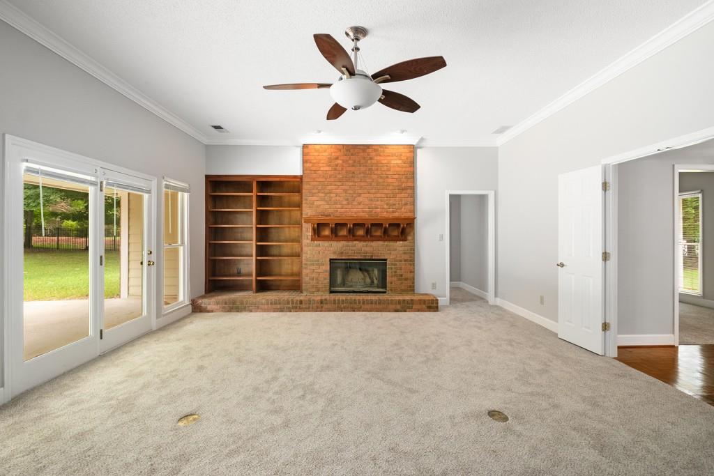 445 Pendleton Trail