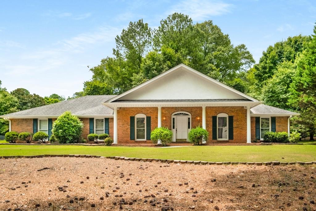 445 Pendleton Trail