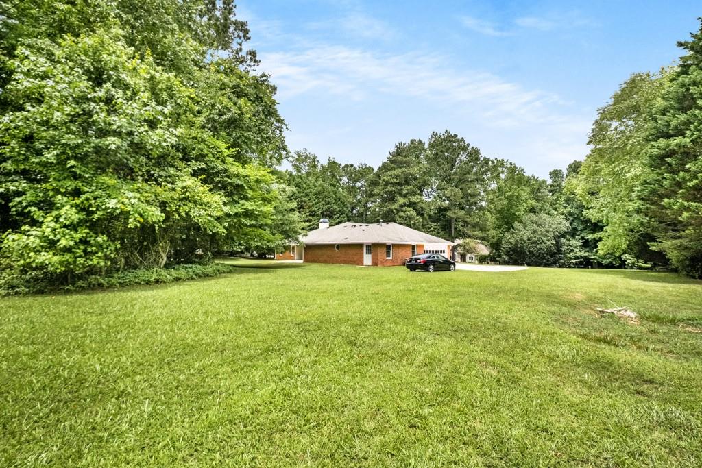 445 Pendleton Trail