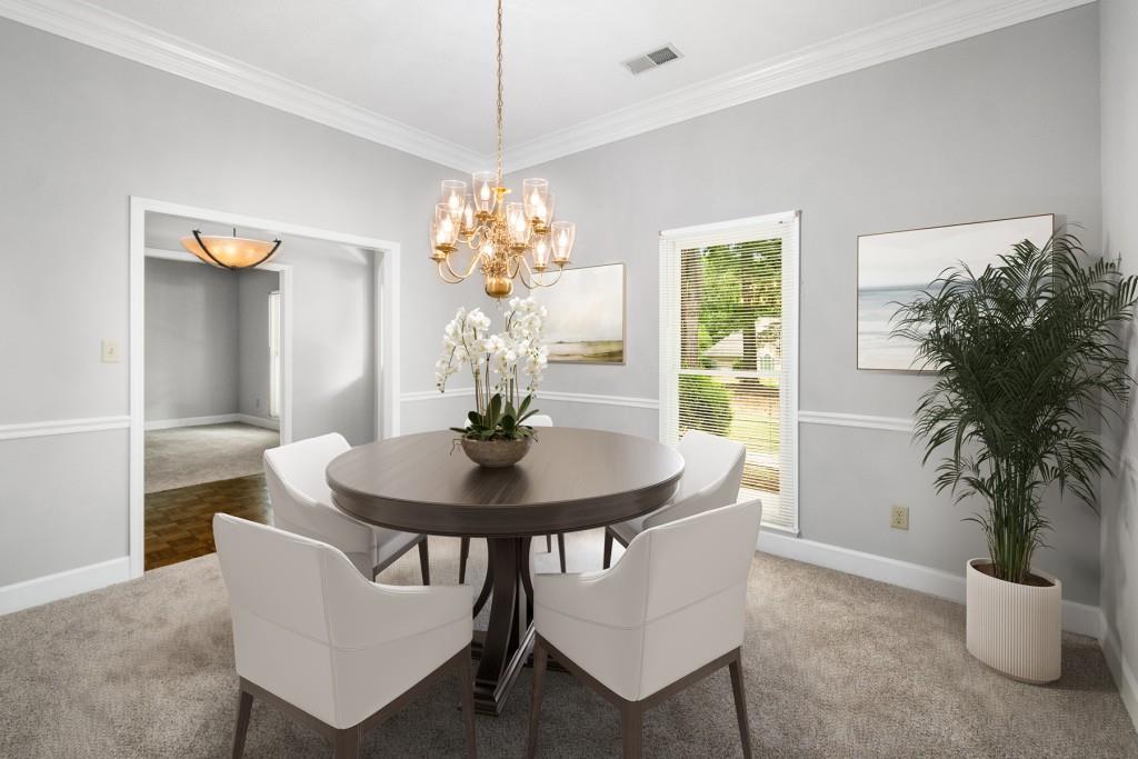 445 Pendleton Trail