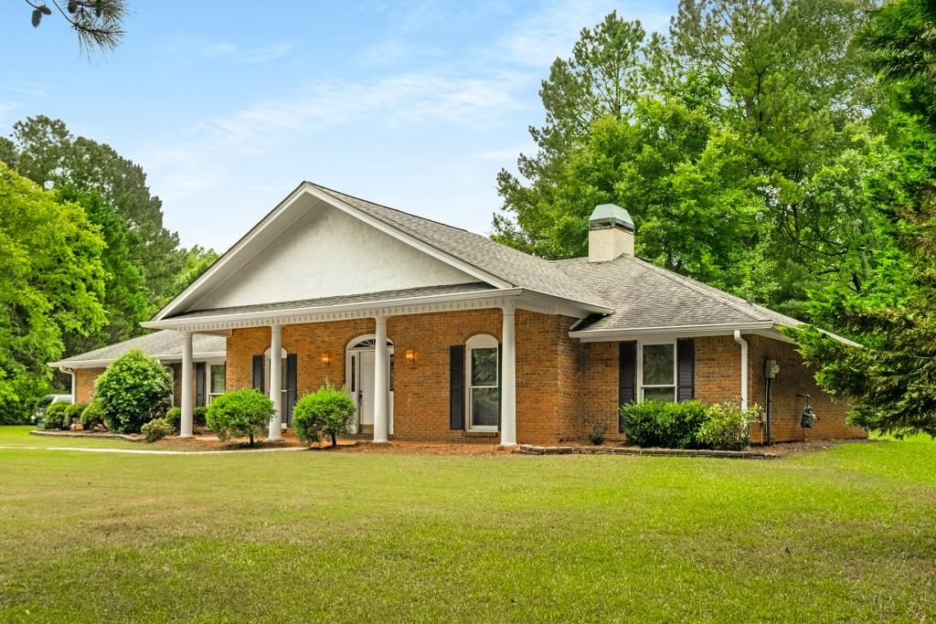 445 Pendleton Trail