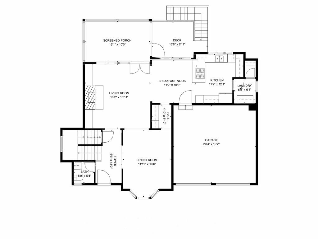 1004 Fairway Estates NE