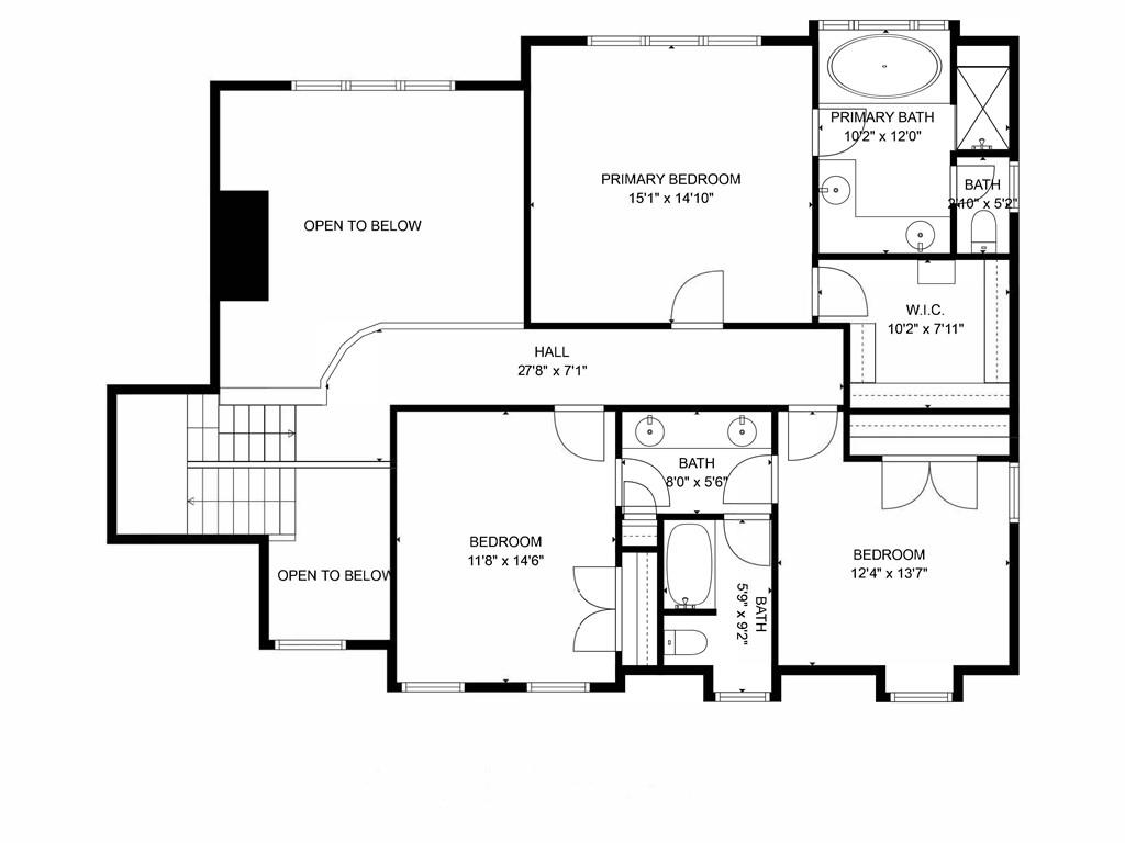 1004 Fairway Estates NE