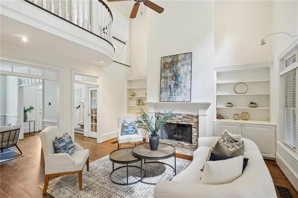 1004 Fairway Estates NE
