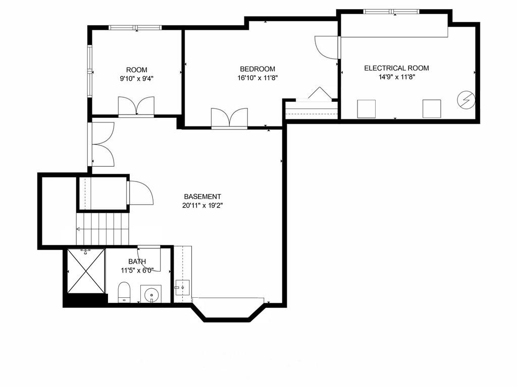 1004 Fairway Estates NE