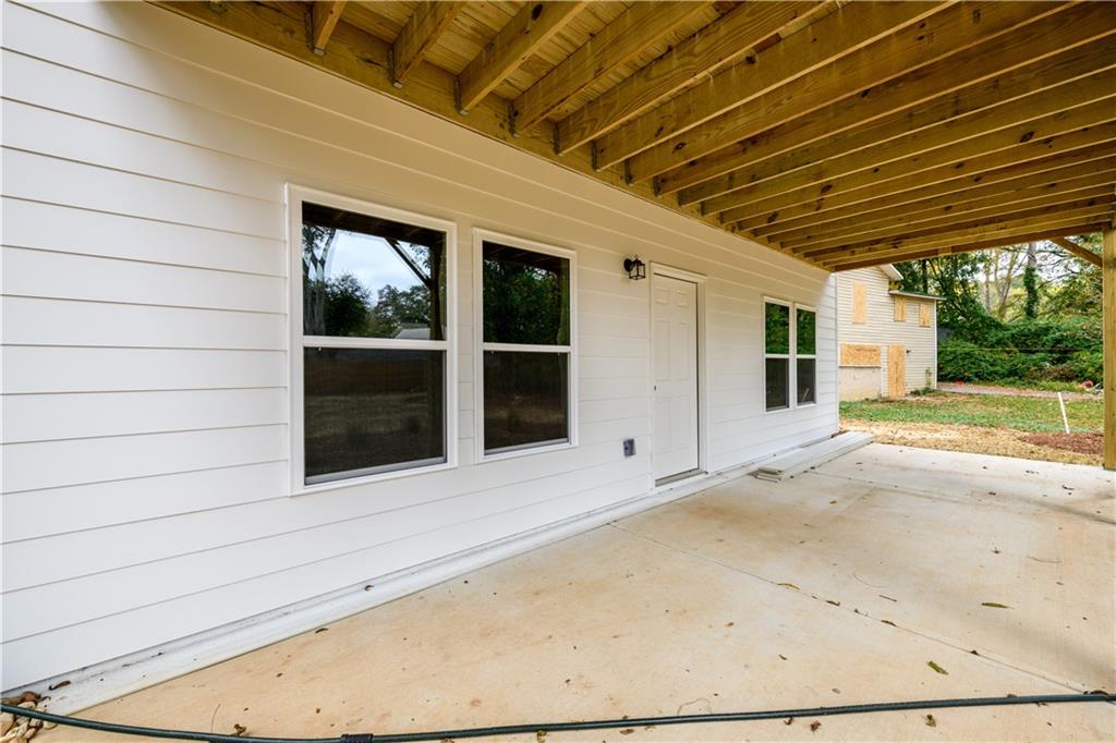 28 Johnson Road NW