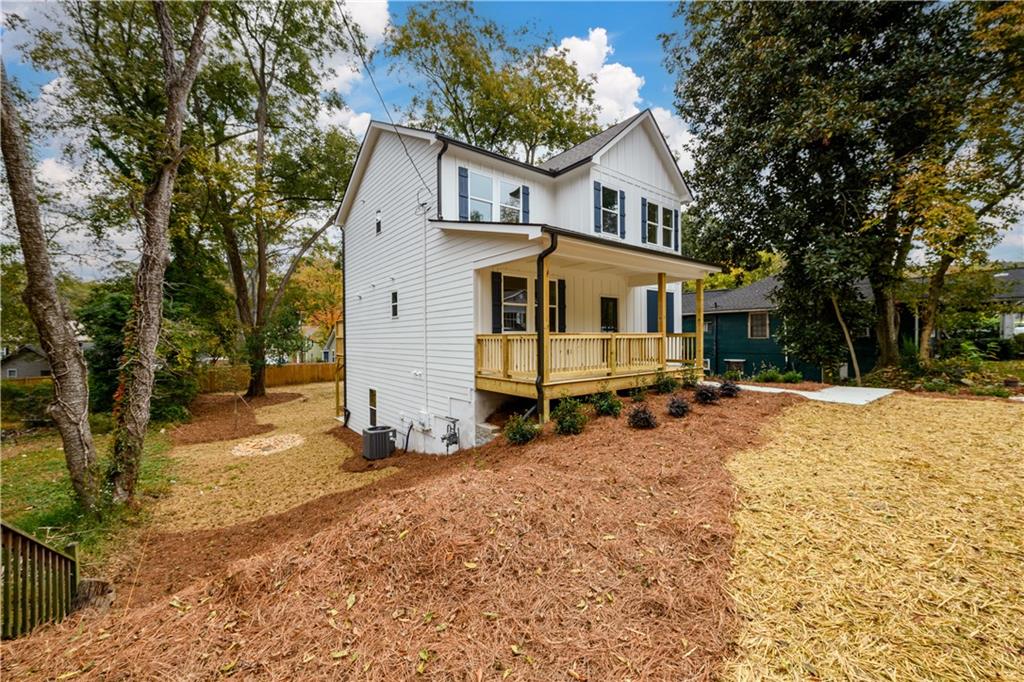 28 Johnson Road NW