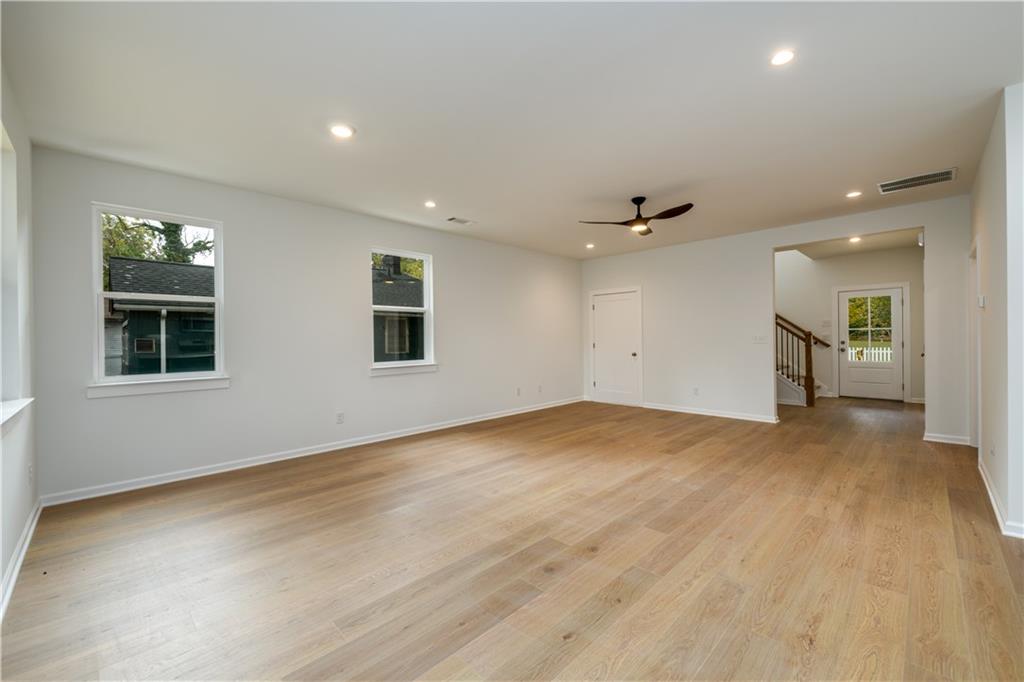 28 Johnson Road NW