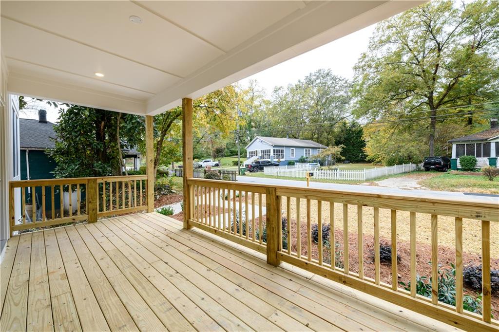 28 Johnson Road NW