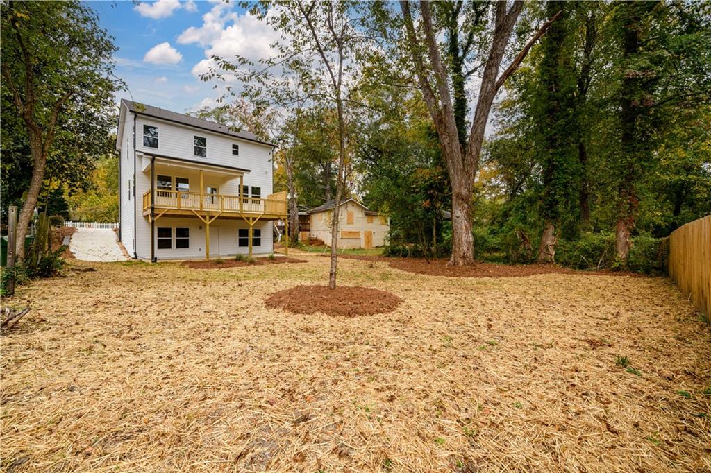 28 Johnson Road NW
