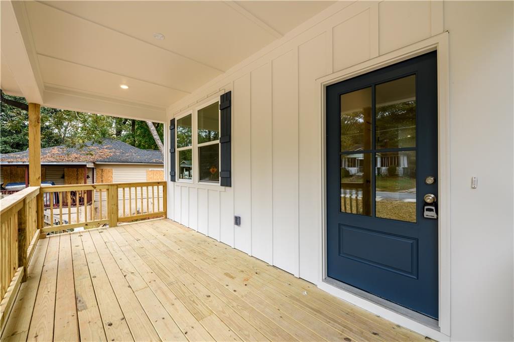 28 Johnson Road NW