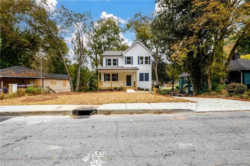 28 Johnson Road NW