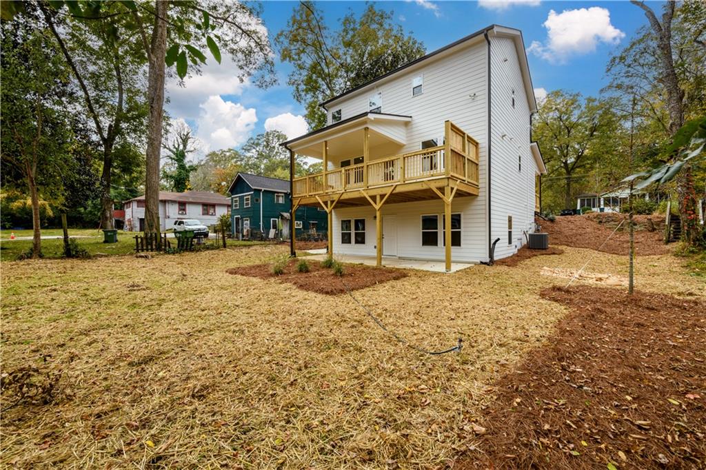 28 Johnson Road NW
