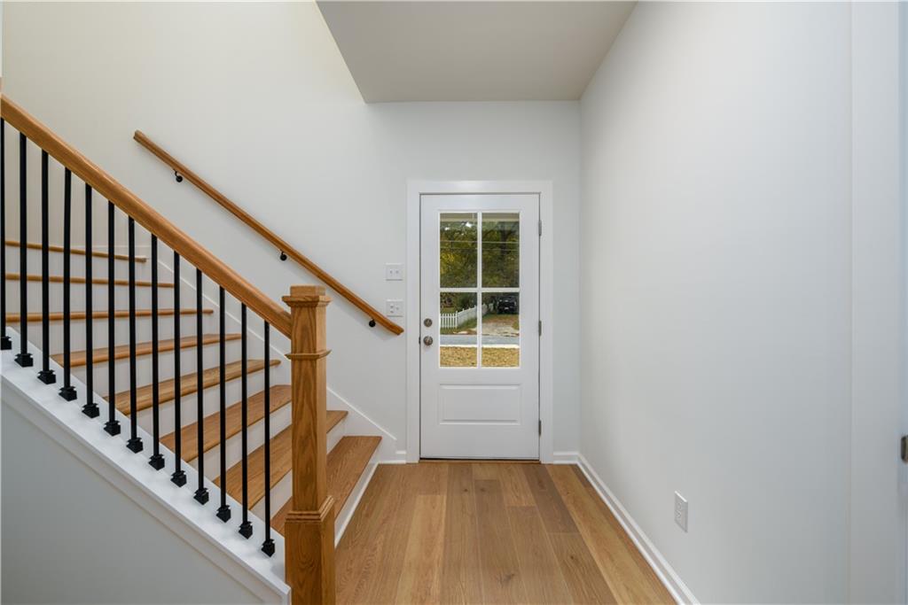 28 Johnson Road NW