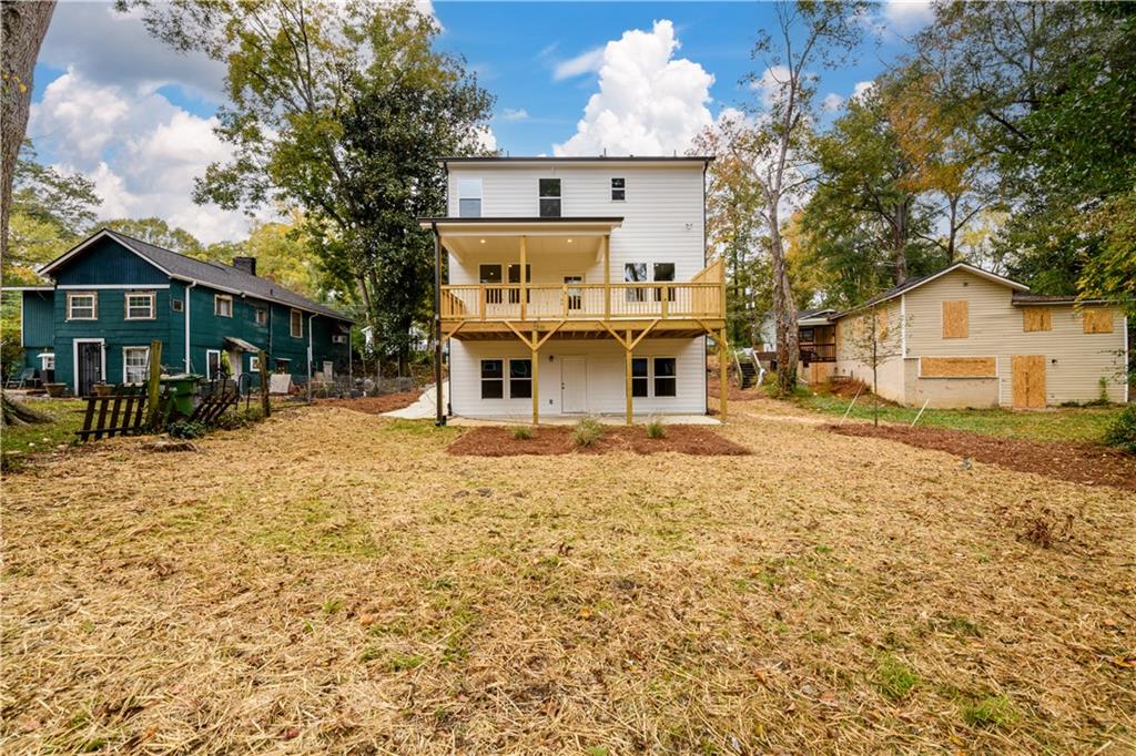 28 Johnson Road NW
