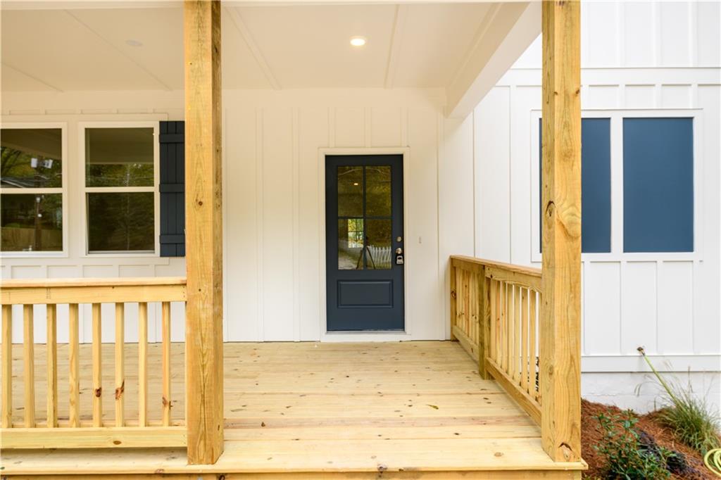28 Johnson Road NW