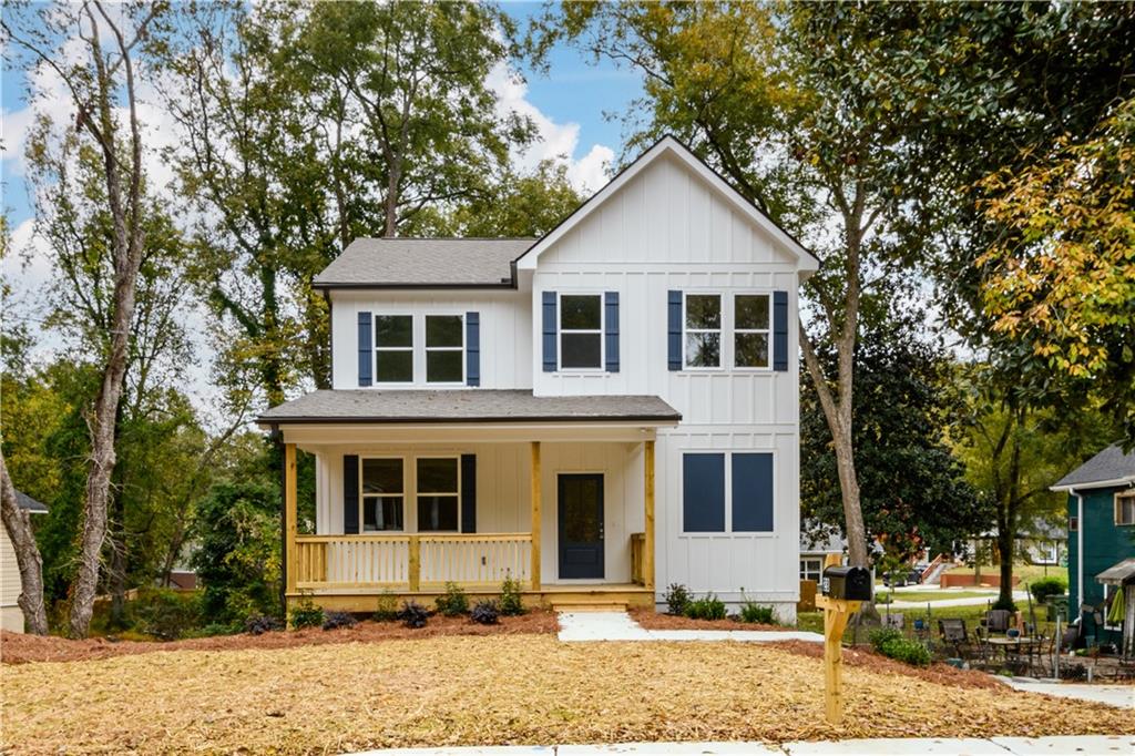 28 Johnson Road NW