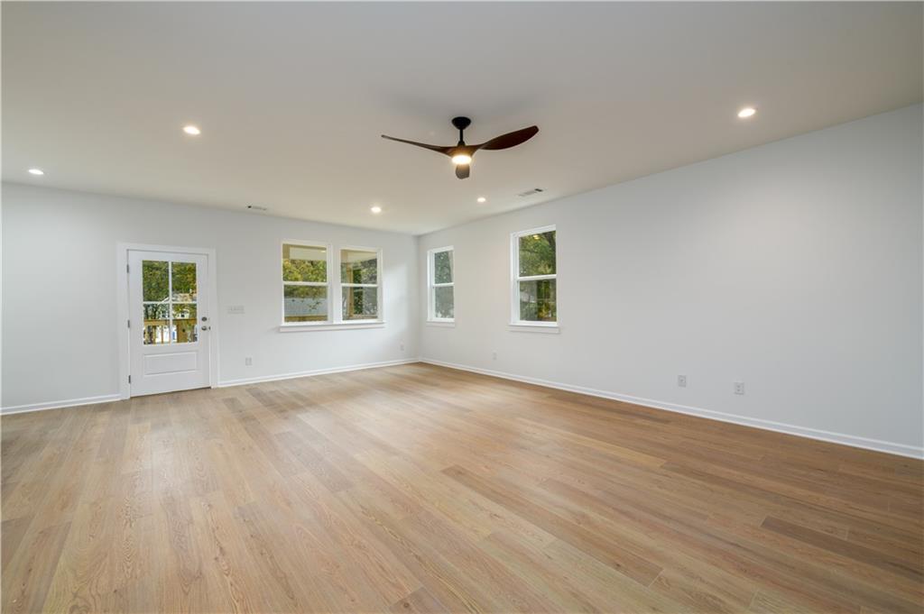 28 Johnson Road NW