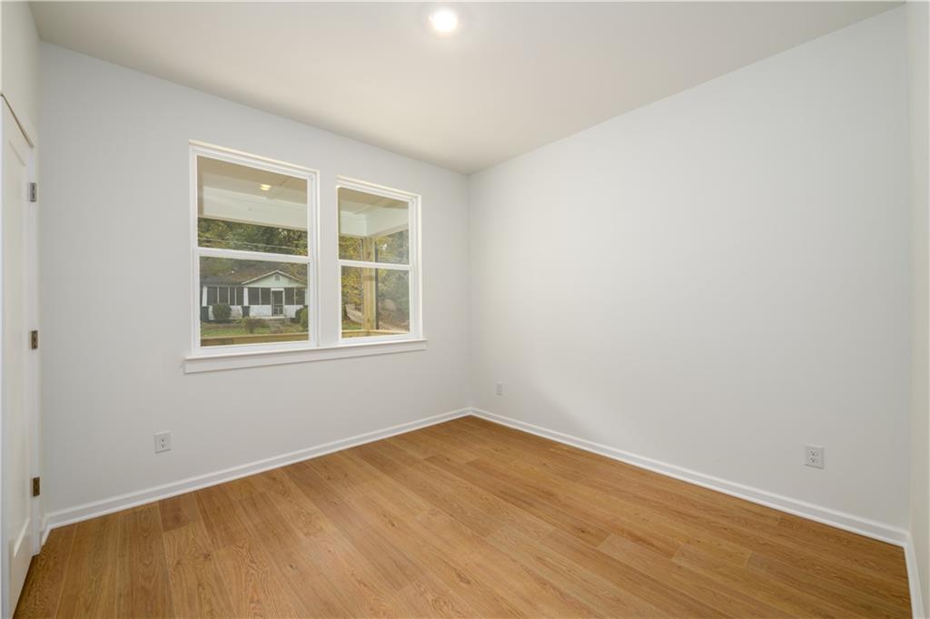 28 Johnson Road NW