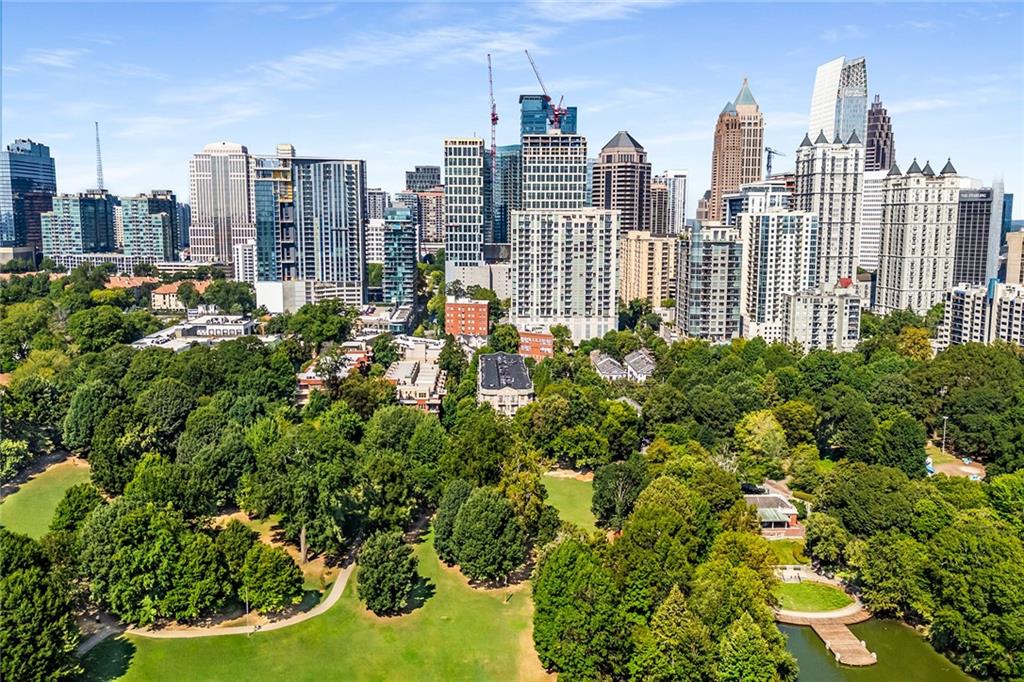 1055 Piedmont Avenue NE Unit 112