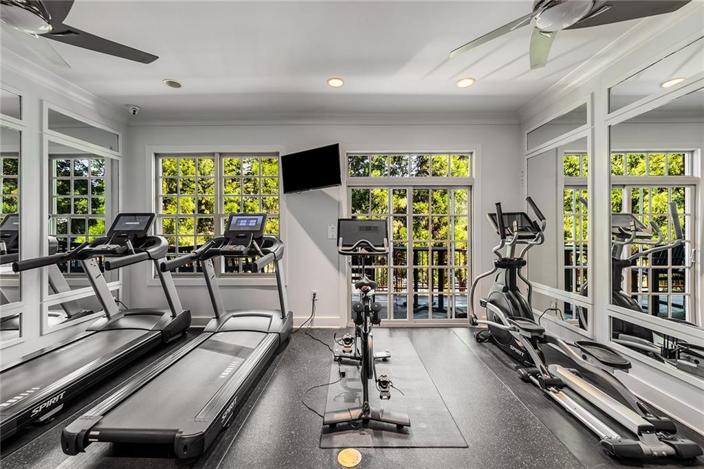 1055 Piedmont Avenue NE Unit 112