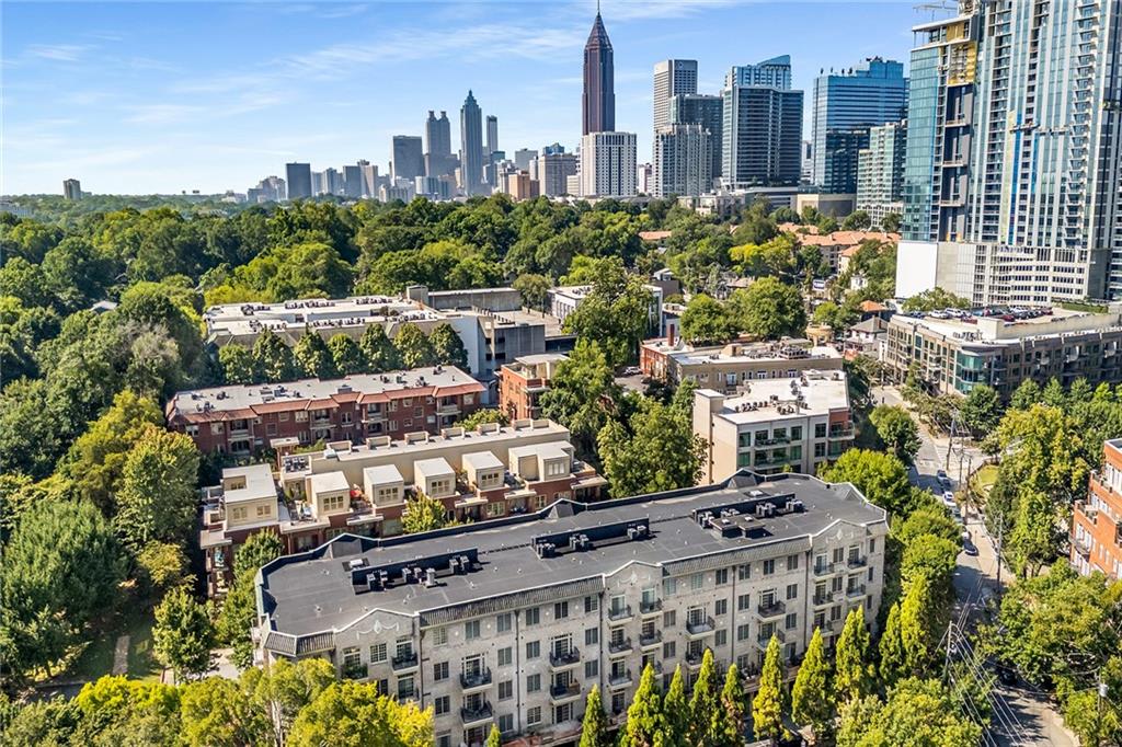 1055 Piedmont Avenue NE Unit 112