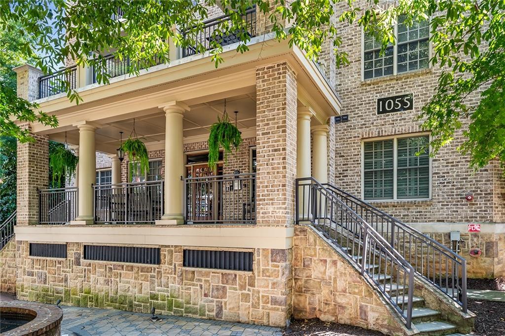 1055 Piedmont Avenue NE Unit 112