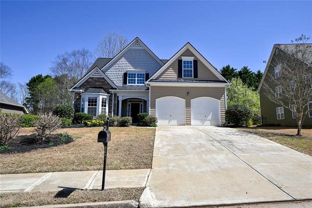109 Oak Haven Drive