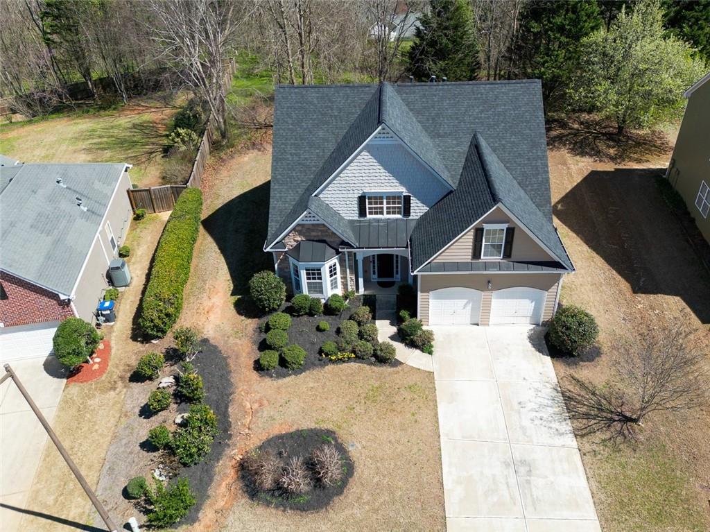 109 Oak Haven Drive