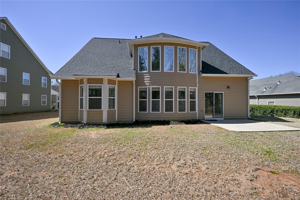 109 Oak Haven Drive