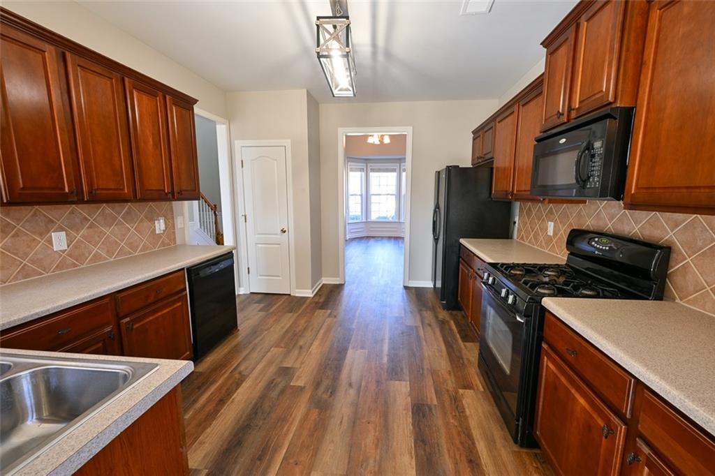 109 Oak Haven Drive