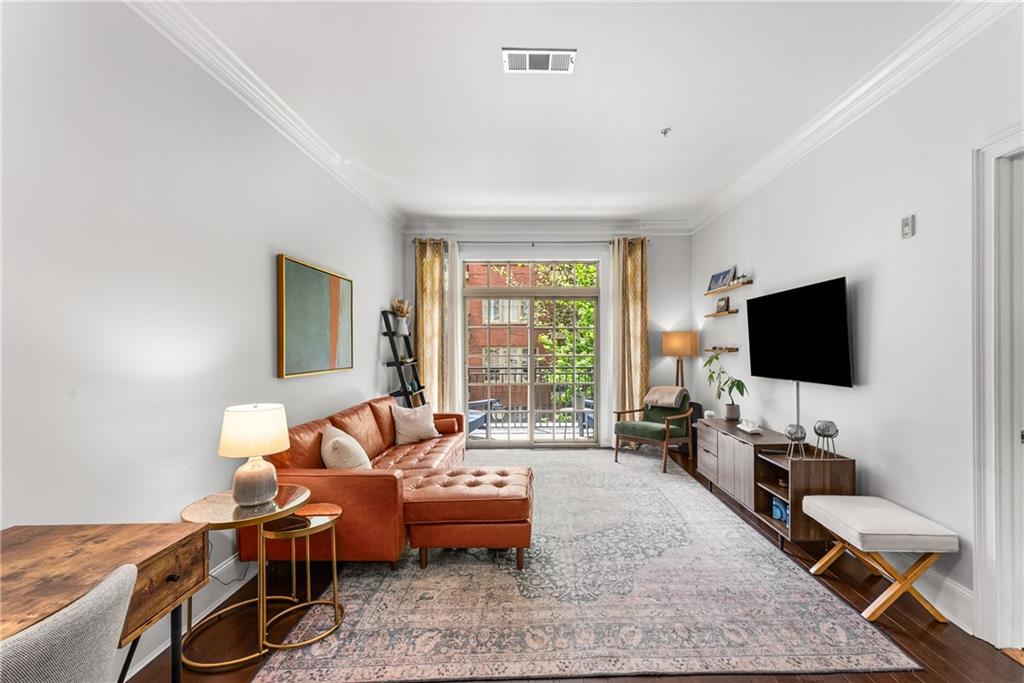 1055 Piedmont Avenue NE Unit 215