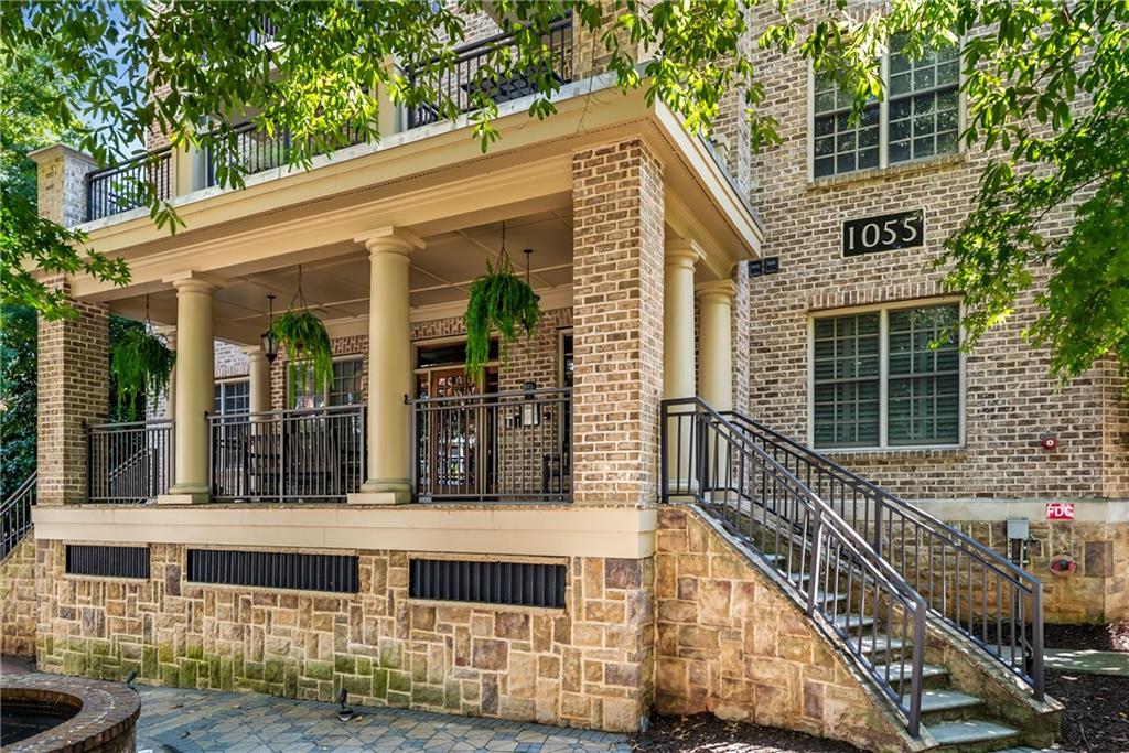 1055 Piedmont Avenue NE Unit 215