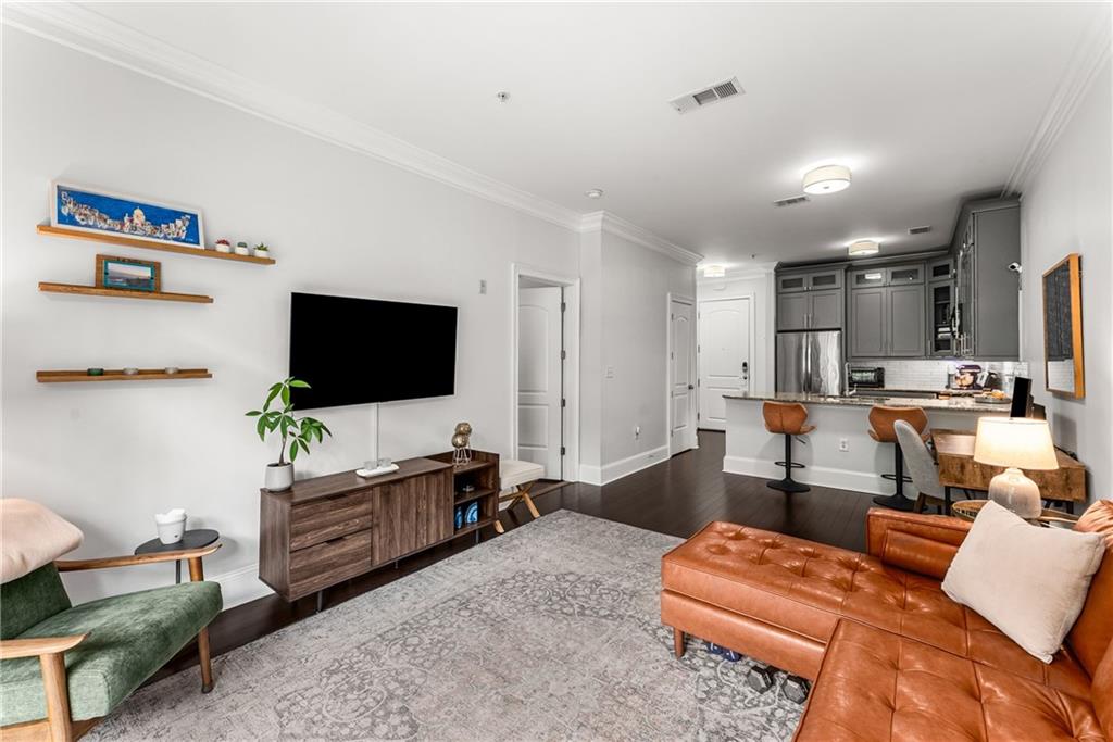 1055 Piedmont Avenue NE Unit 215