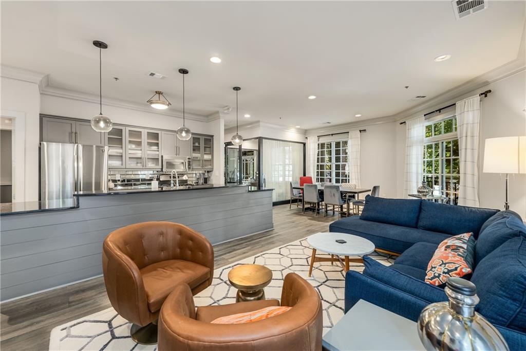 1055 Piedmont Avenue NE Unit 215
