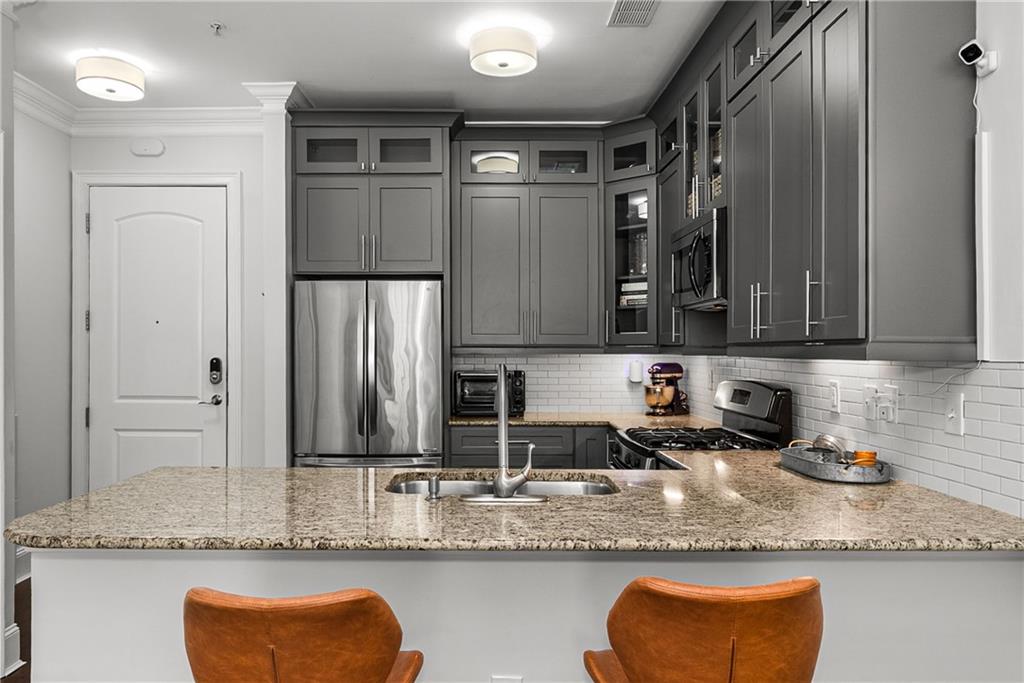 1055 Piedmont Avenue NE Unit 215