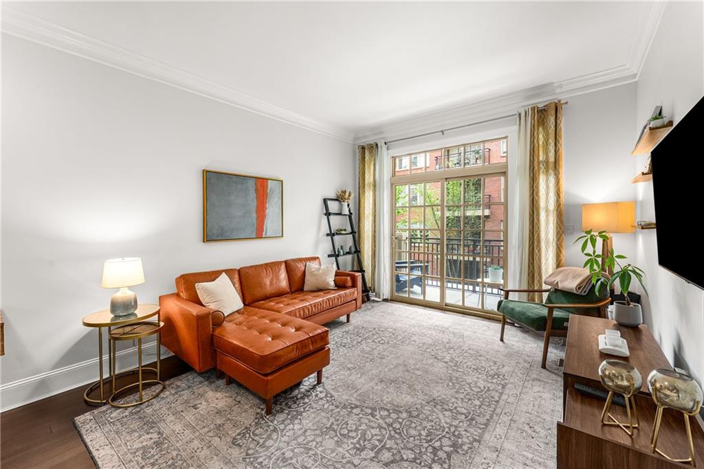 1055 Piedmont Avenue NE Unit 215
