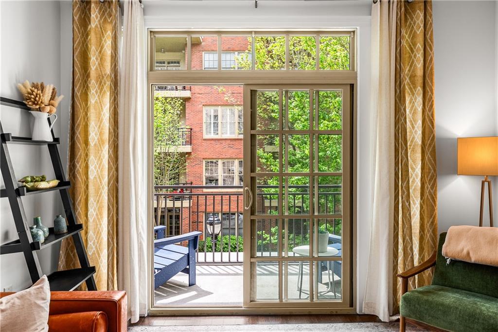 1055 Piedmont Avenue NE Unit 215