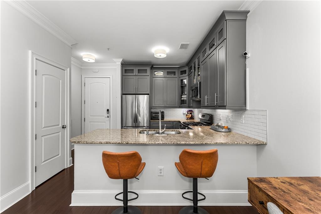 1055 Piedmont Avenue NE Unit 215