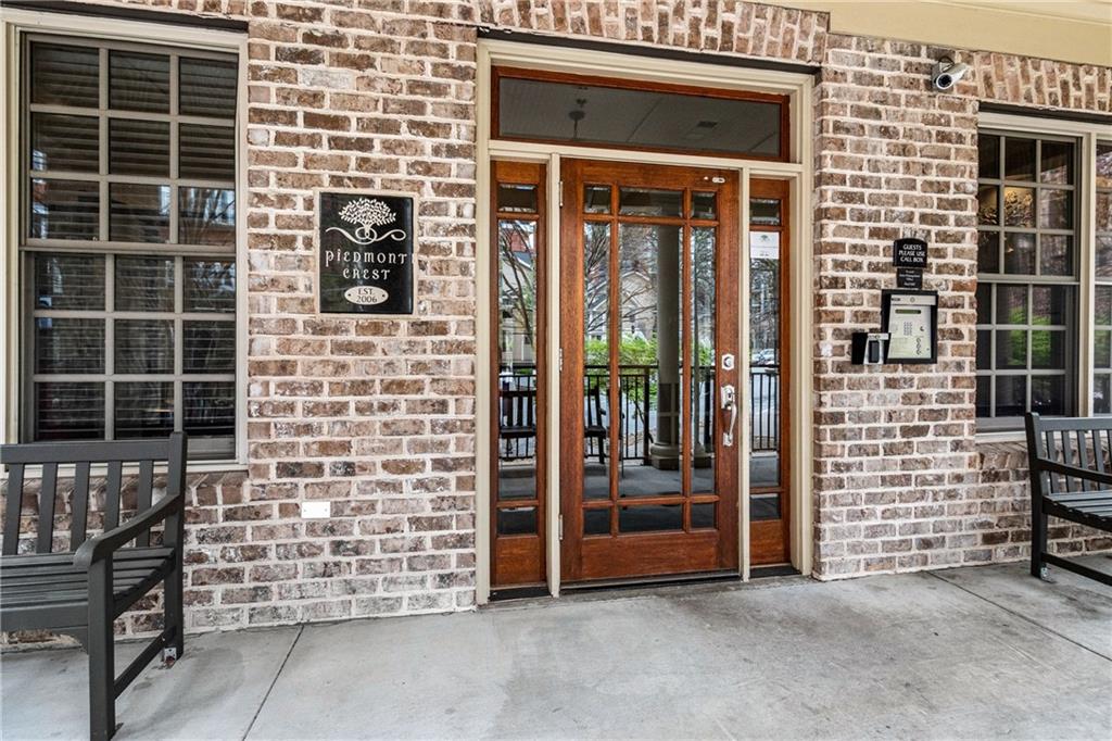 1055 Piedmont Avenue NE Unit 215