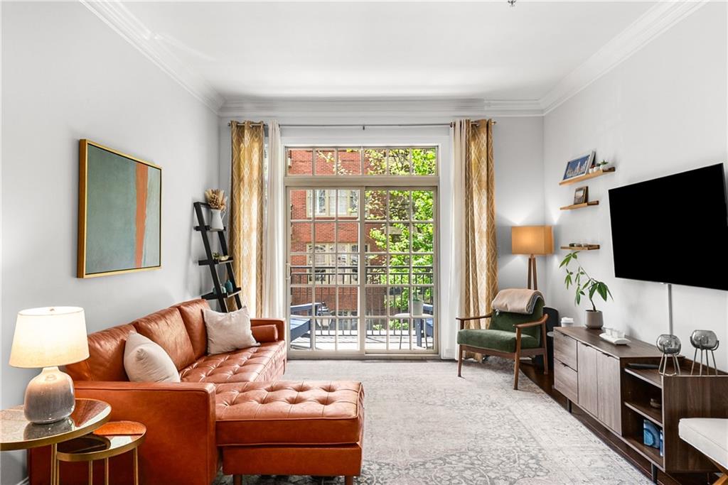 1055 Piedmont Avenue NE Unit 215