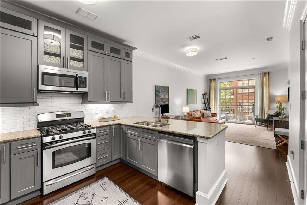 1055 Piedmont Avenue NE Unit 215