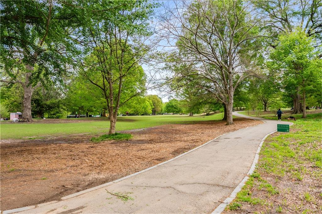1055 Piedmont Avenue NE Unit 215